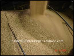 Soybean Meal